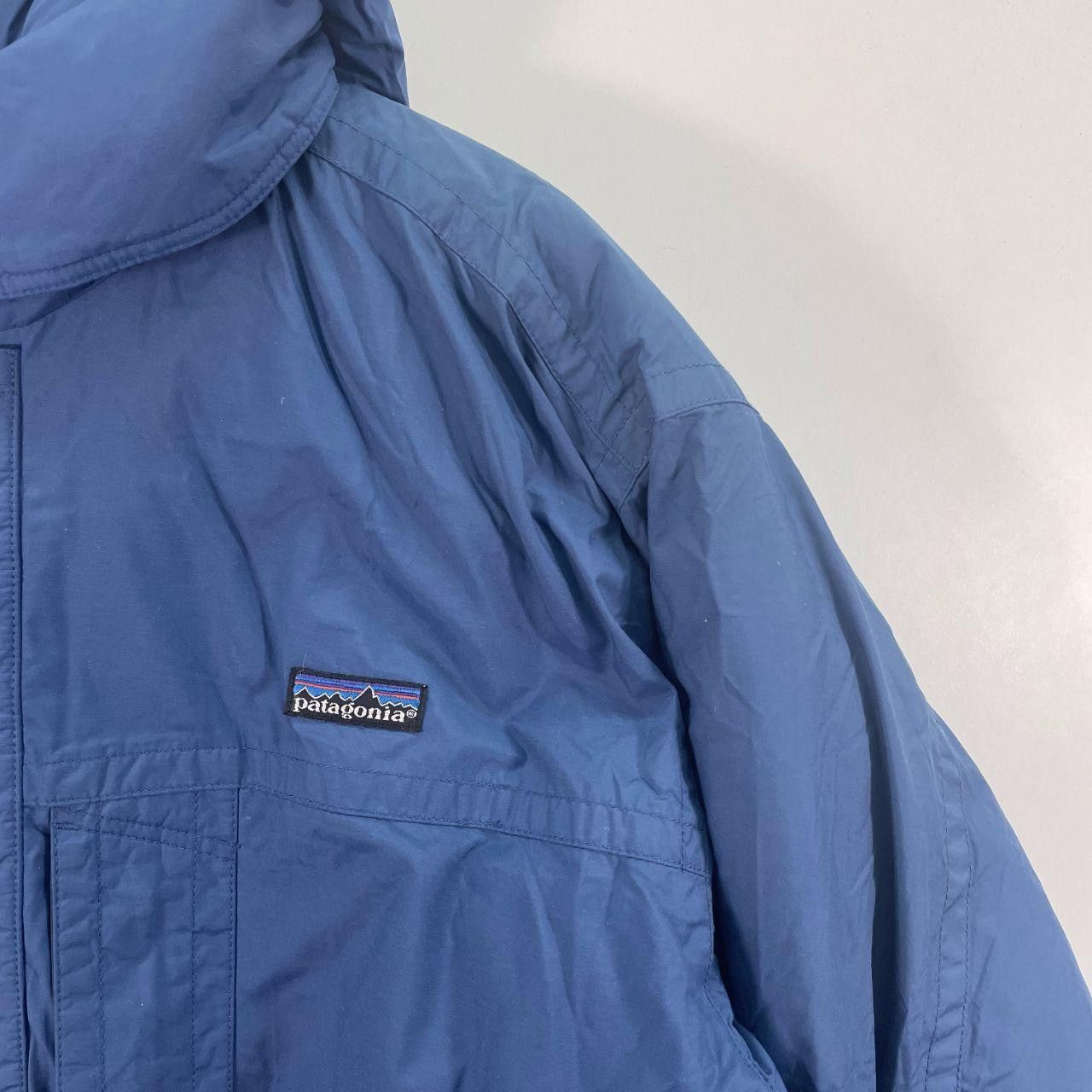 Patagonia Patagonia Long Jacket Size US XL / EU 56 / 4 - 2 Thumbnail