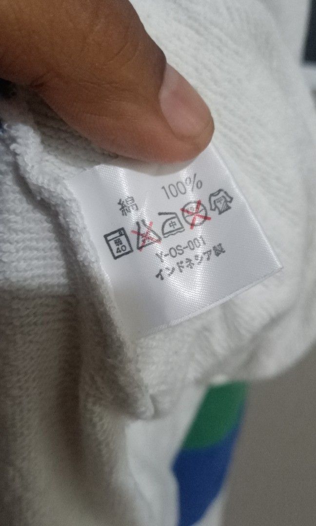 Alexander Julian × Designer × Vintage Colours by Alexander Julian crewneck sweatshirt Size US M / EU 48-50 / 2 - 7 Thumbnail