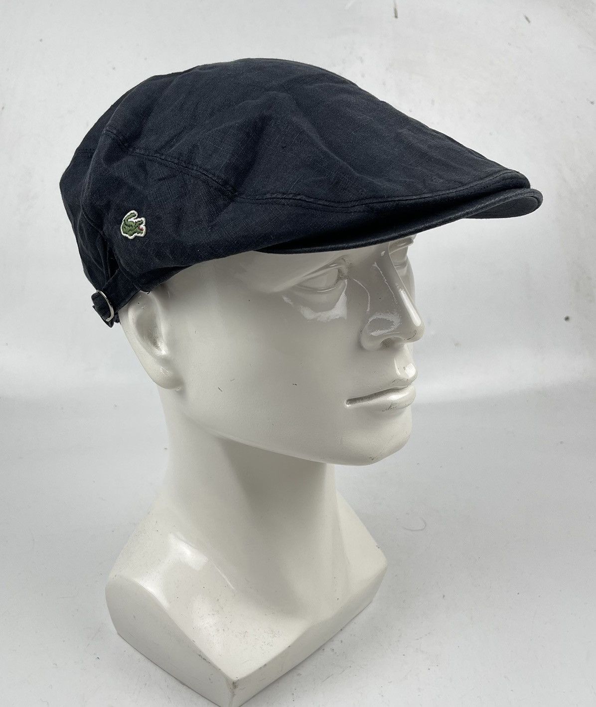 Lacoste Lacoste stretchable hat tc50 Size ONE SIZE - 1 Thumbnail