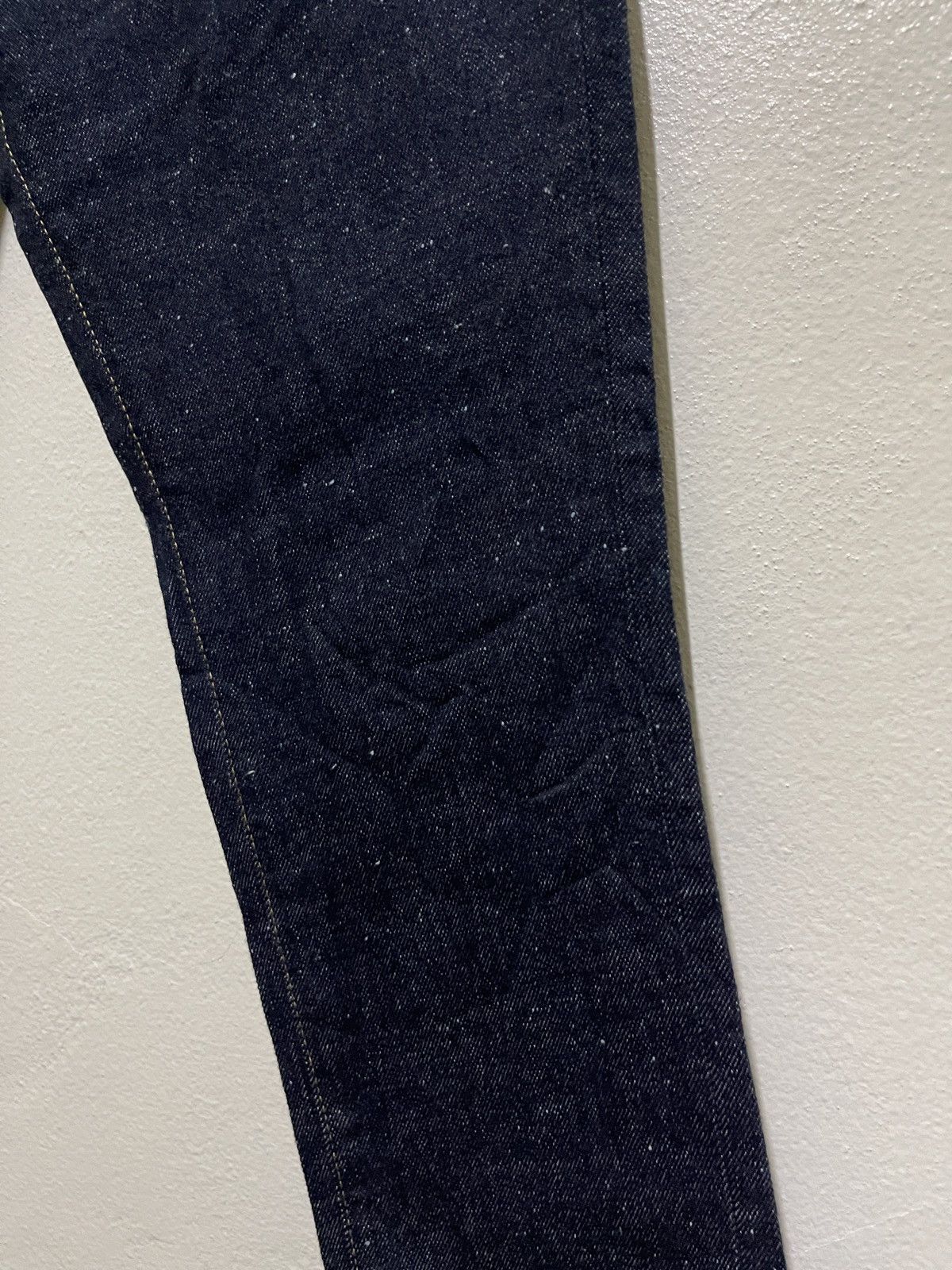 Maison Kitsune Maison Kitsune Jeans Size US 28 / EU 44 - 6 Thumbnail