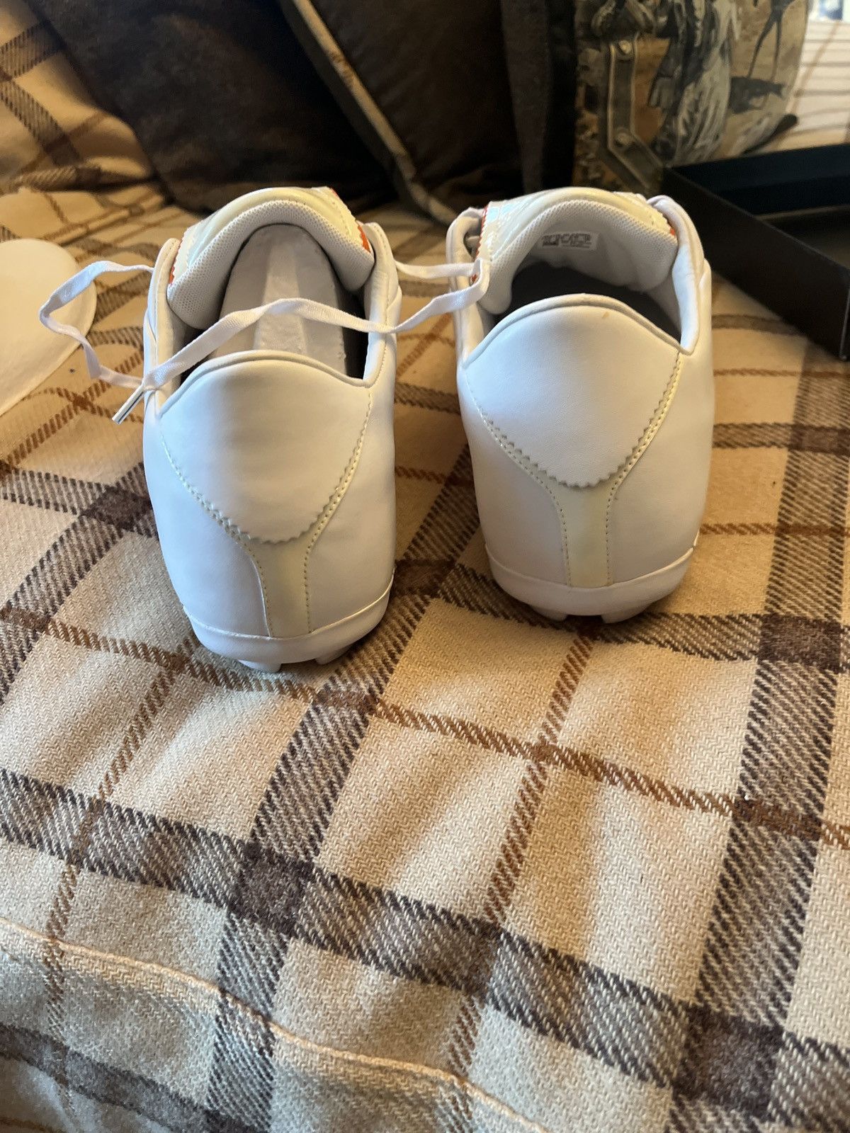 Y-3 Y-3 field sneaker Size US 11 / EU 44 - 3 Thumbnail