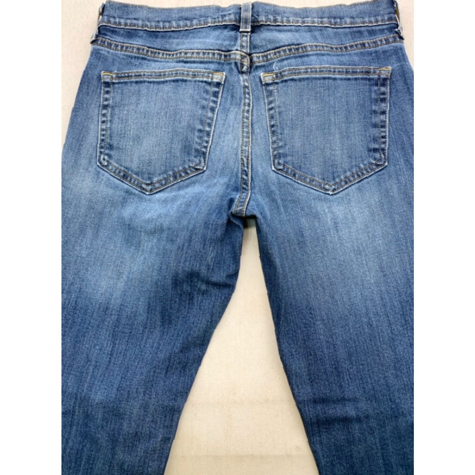 Vintage VINTAGE Urban Pipeline Jeans? Size US 29 - 7 Thumbnail