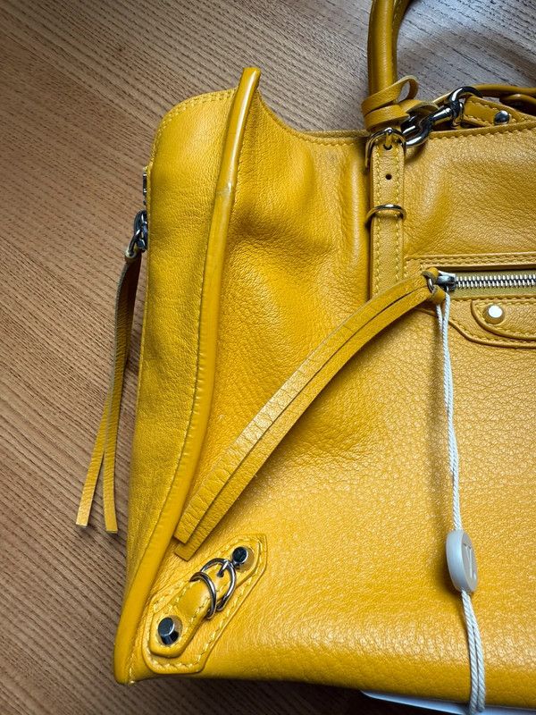 Balenciaga Balenciaga City/neo bag Size ONE SIZE - 6 Thumbnail
