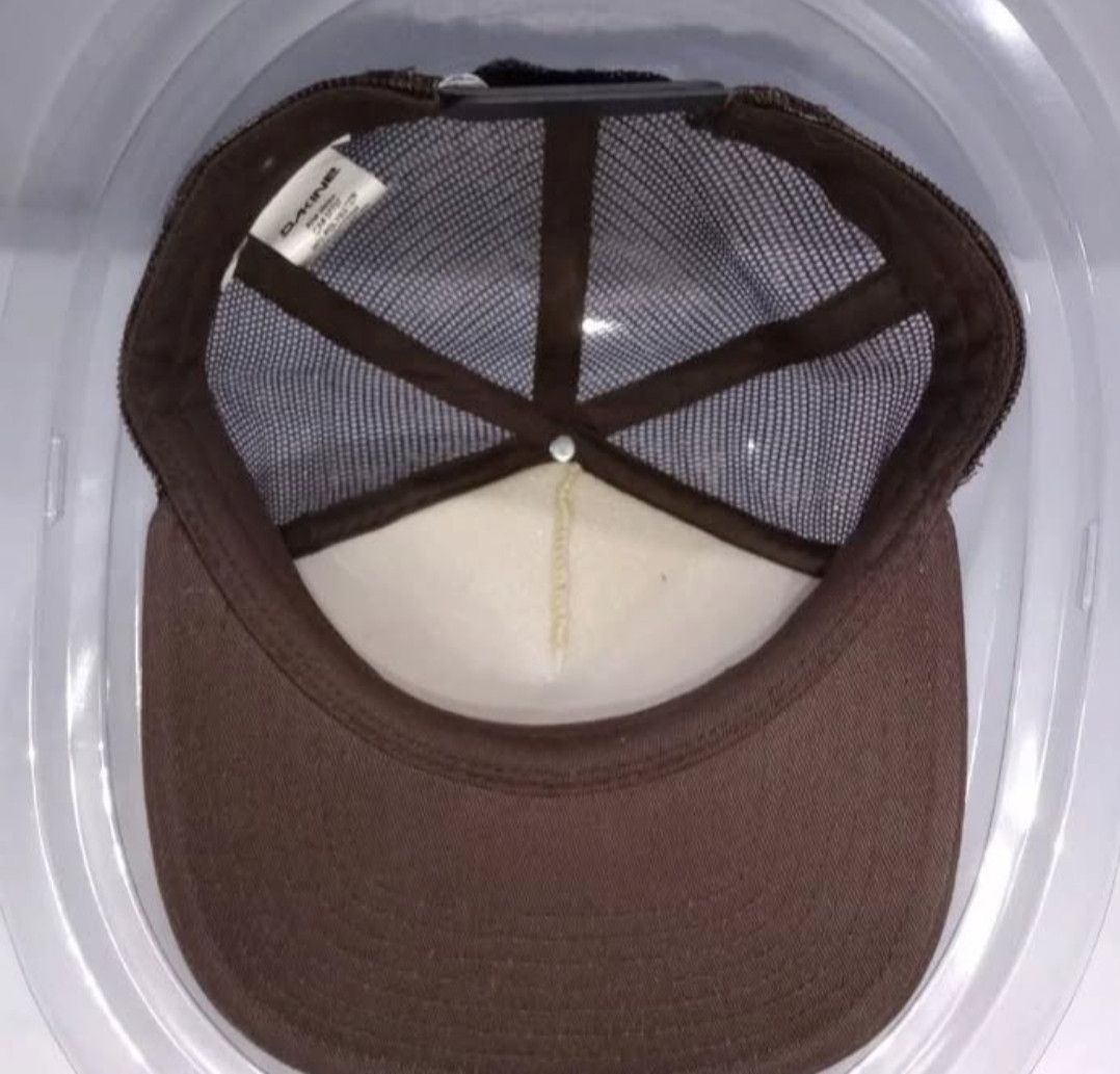 Dakine CAP : DAKINE - TRUCKER Size ONE SIZE - 7 Thumbnail