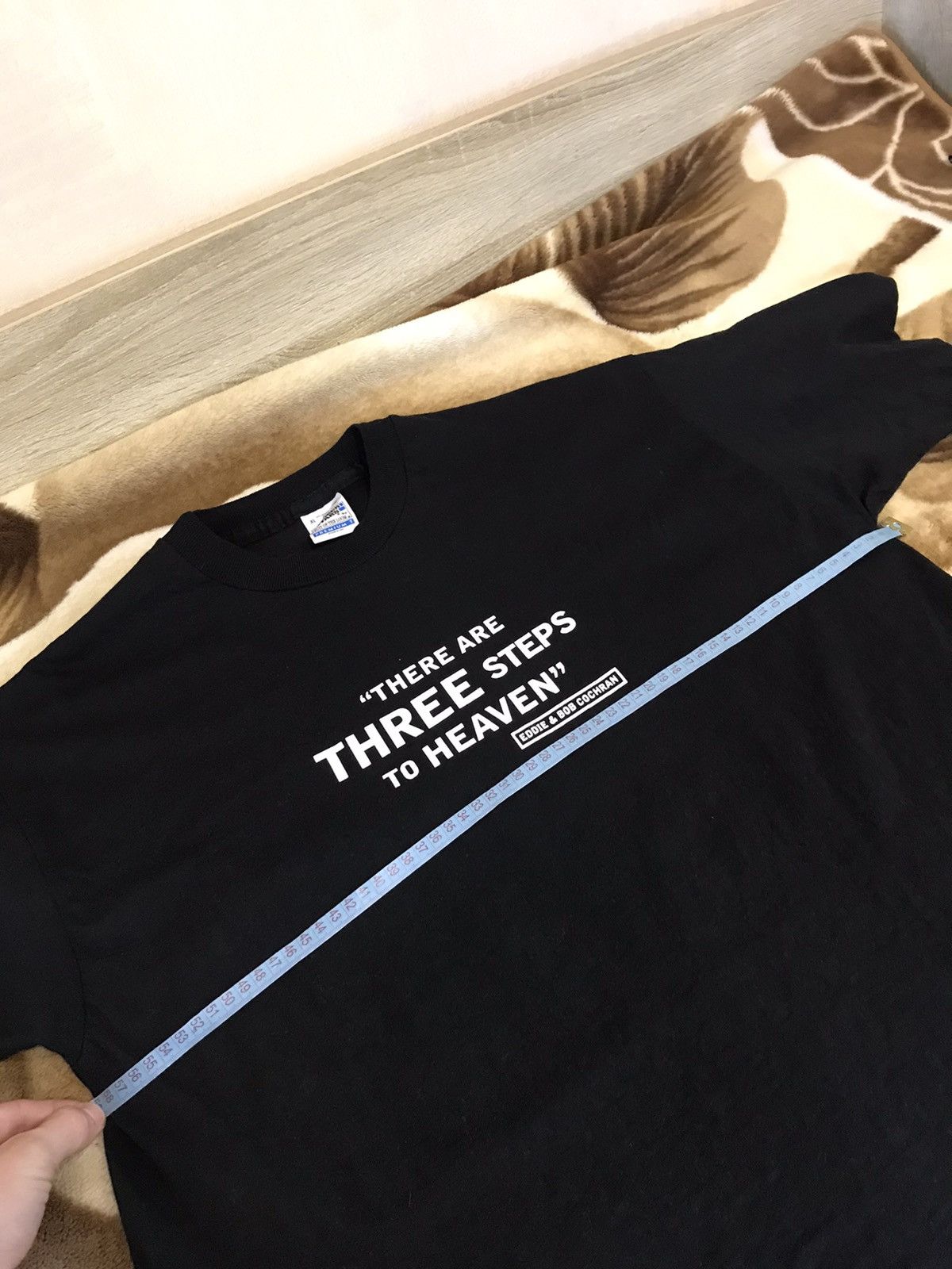 Vintage 🔥 Vintage Guinness Beer Three Steps to Heaven USA Y2K Shirt Size US XL / EU 56 / 4 - 8 Thumbnail