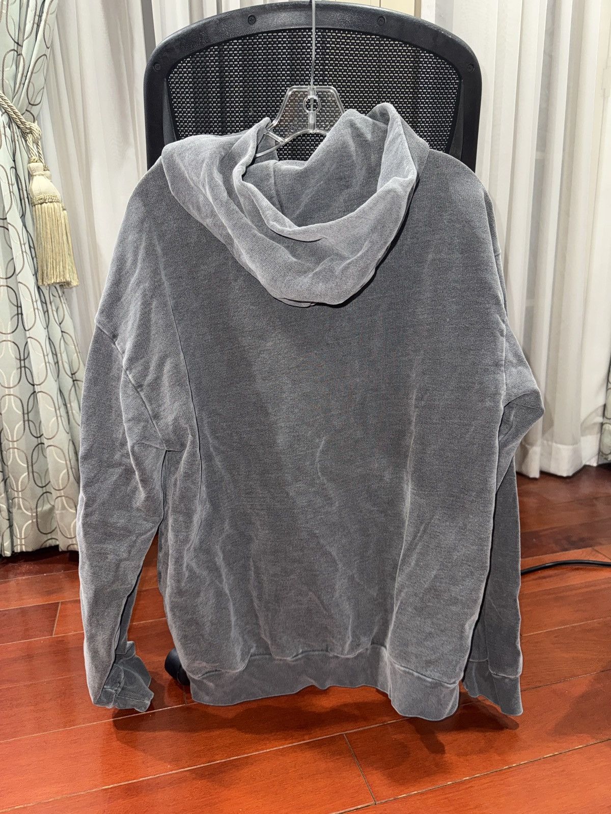 Talentless Talentless Slate Grey hoodie Size US L / EU 52-54 / 3 - 2 Thumbnail