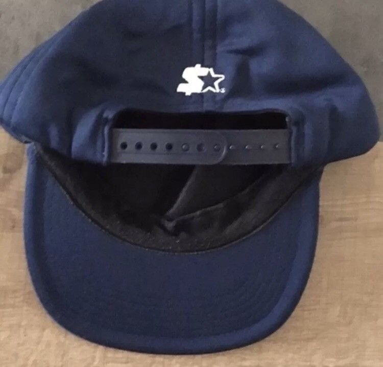 Supreme 2013 Supreme starter Hat team world famous champions Size ONE SIZE - 2 Thumbnail