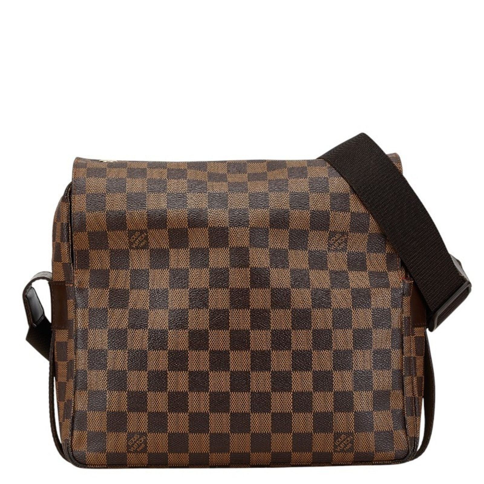Louis Vuitton Damier Azur Canvas crossbody bag