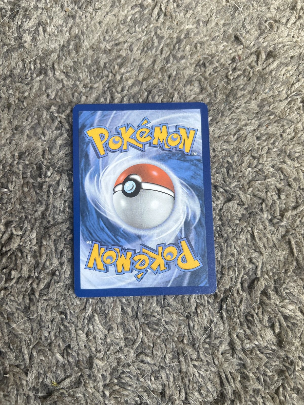 Pokemon 2023 Pokémon Krokorok Stage 1 Card Size ONE SIZE - 2 Thumbnail