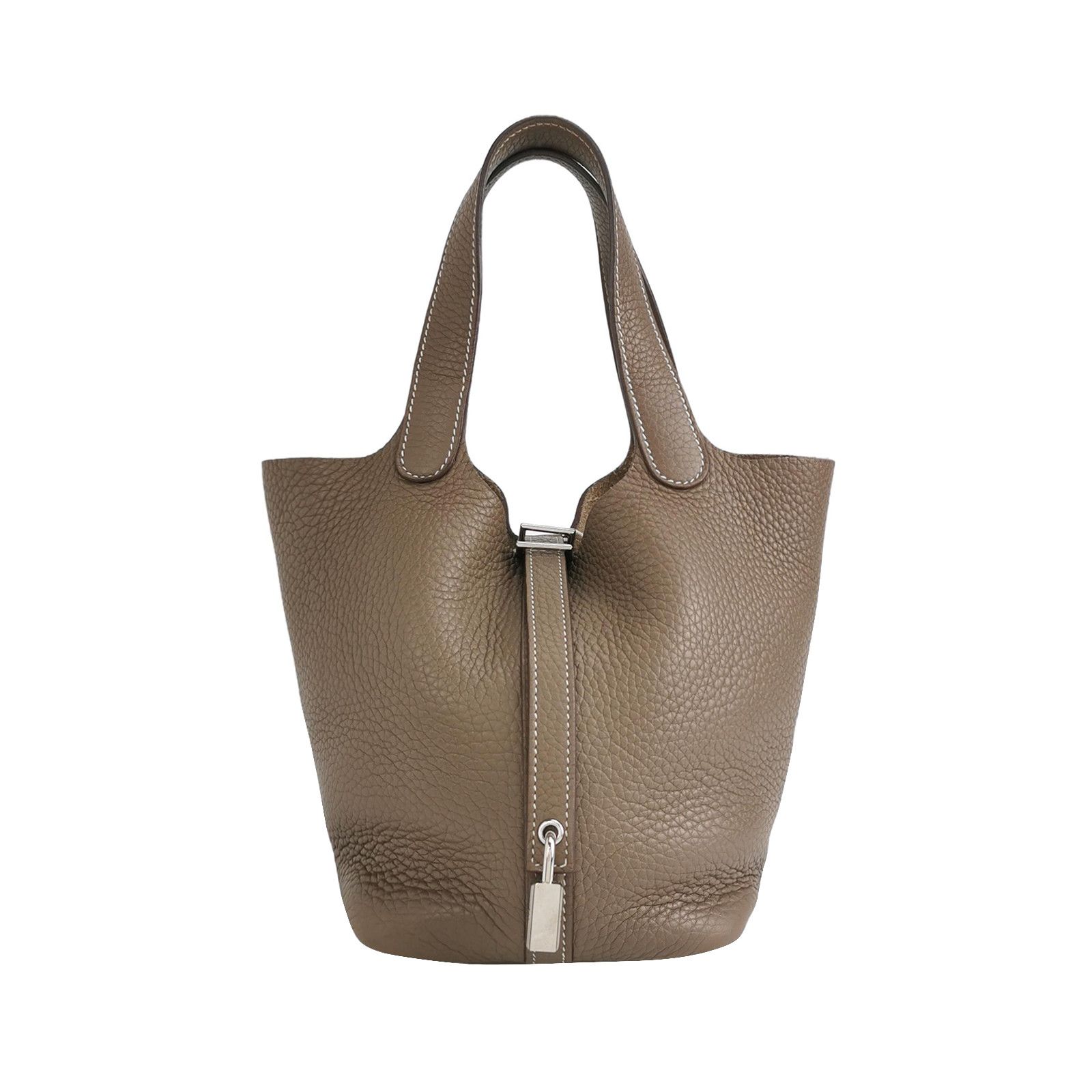 Hermes Hermes Women os Tote Bags Size ONE SIZE - 1 Thumbnail
