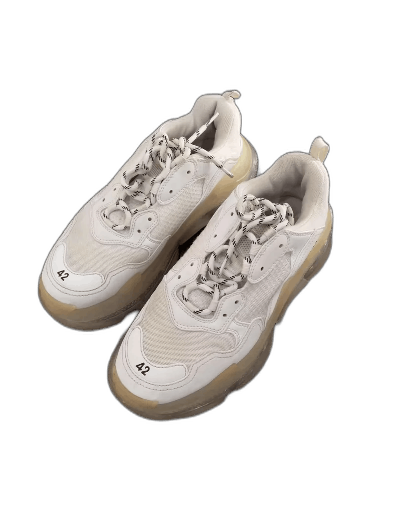 Balenciaga BALENCIAGA Dad Sneakers Size 42 Second-Hand-2506 Size US 9 / EU 42 - 1 Thumbnail