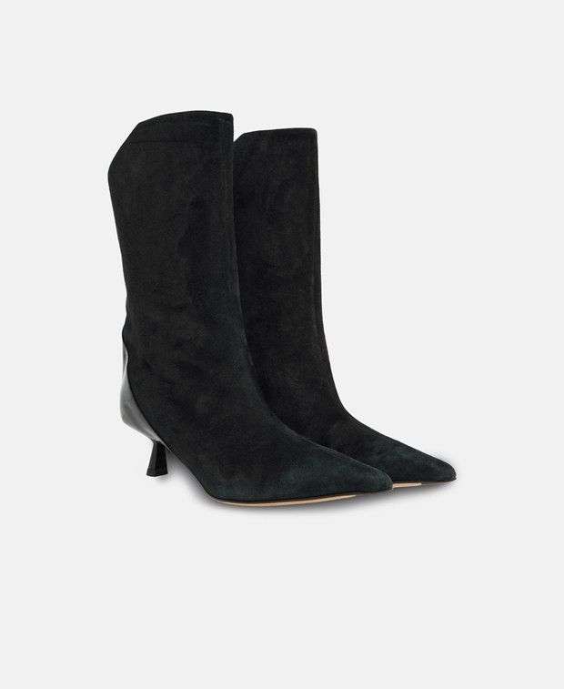 Jimmy Choo Vari Ab 45 Ankle boots Size US 7 / IT 37 - 1 Thumbnail