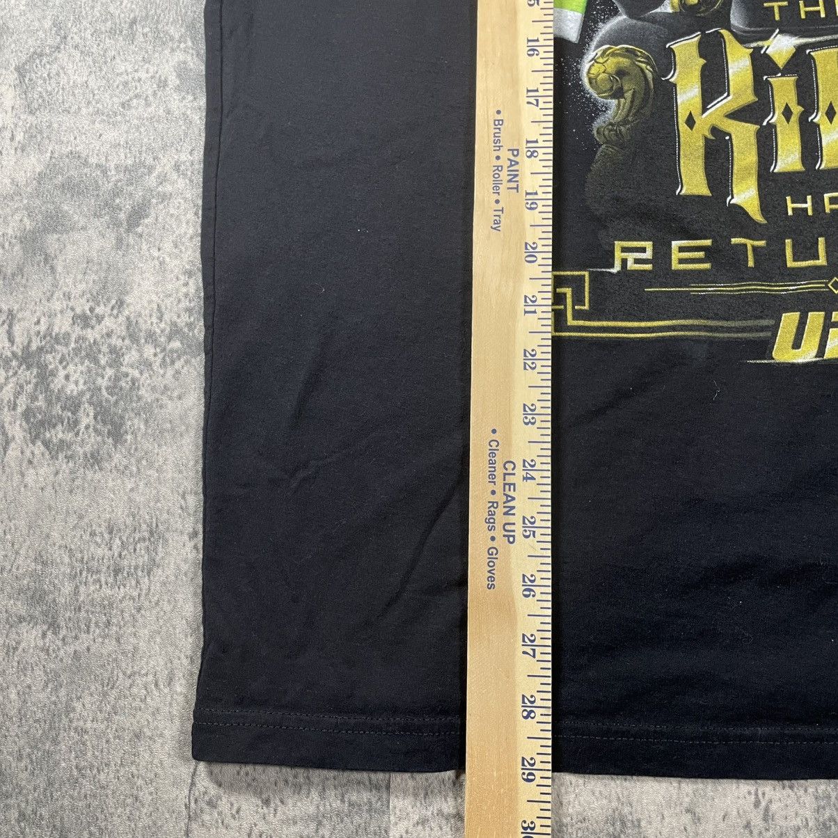 Other UFC Conor Mcgregor King has Returned Tshirt Size US XL / EU 56 / 4 - 4 Thumbnail