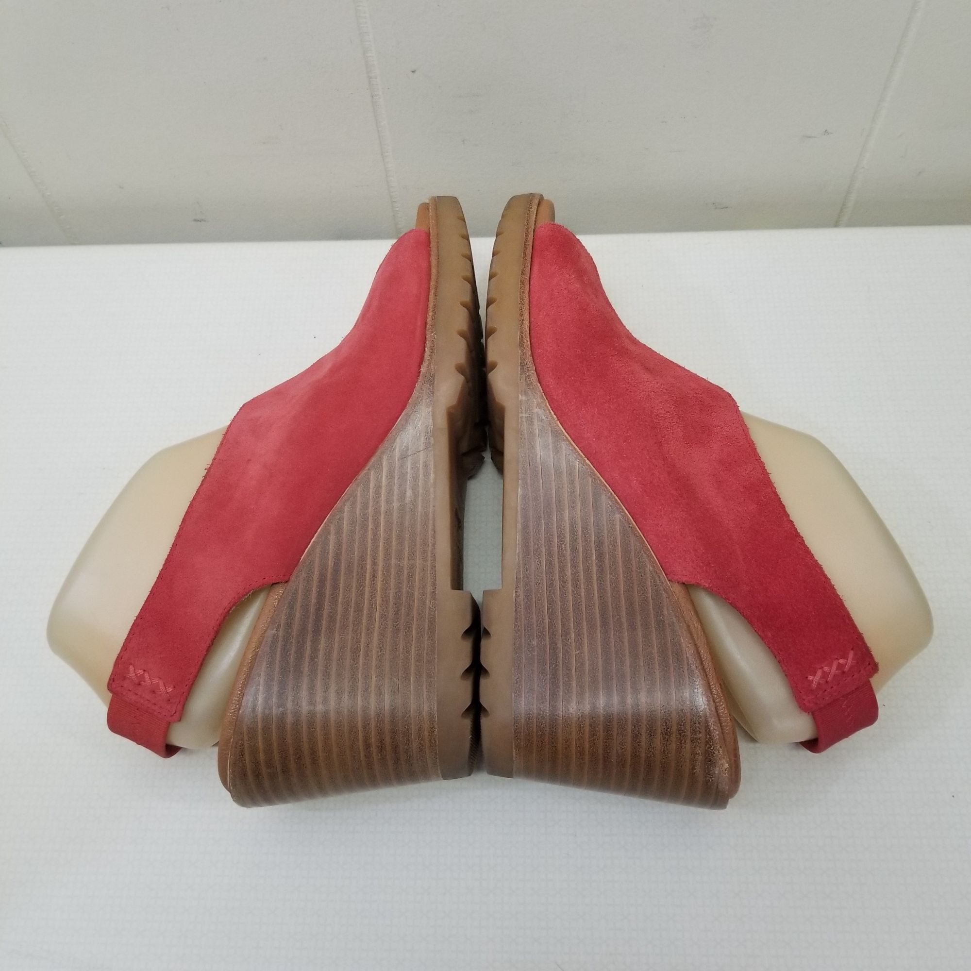 Sorel after hours slingback online