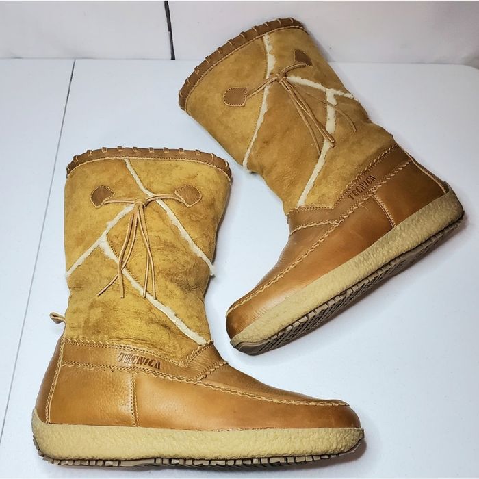 Tecnica hot sale skandia boots