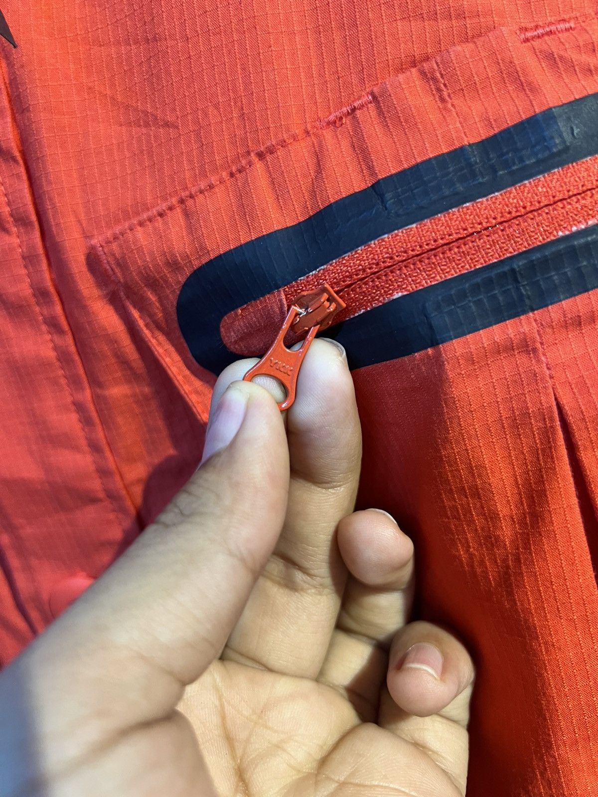 Adidas × David Beckham Adidas x David Beckham Multipocket Shirt Size US M / EU 48-50 / 2 - 12 Thumbnail