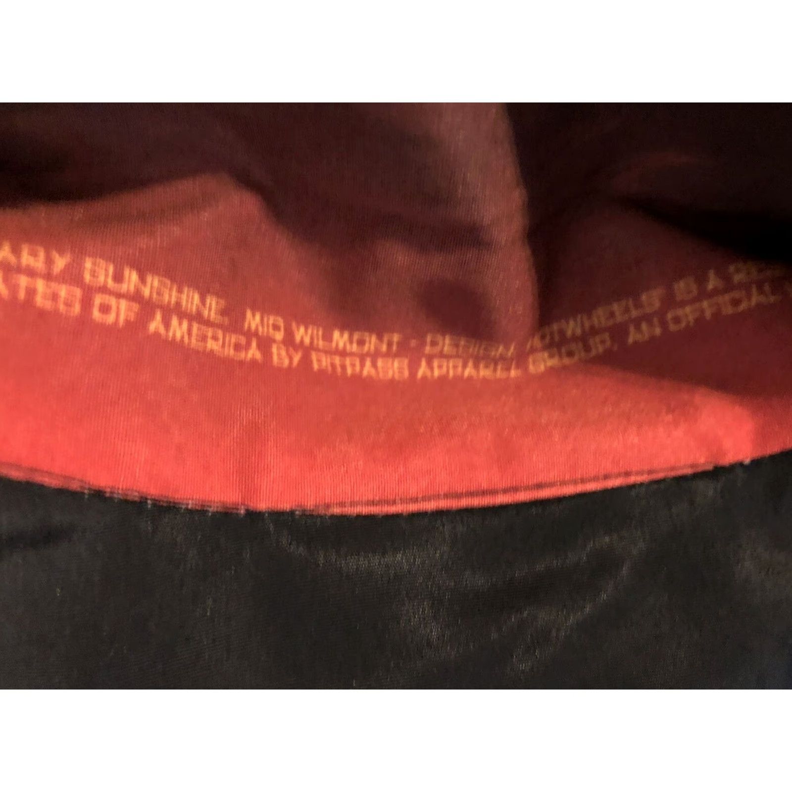 Vintage RARE BC Ethic Hot Wheels Limited Edition Shirt Tiki God Mens XL Made in USA Size US XL / EU 56 / 4 - 7 Thumbnail