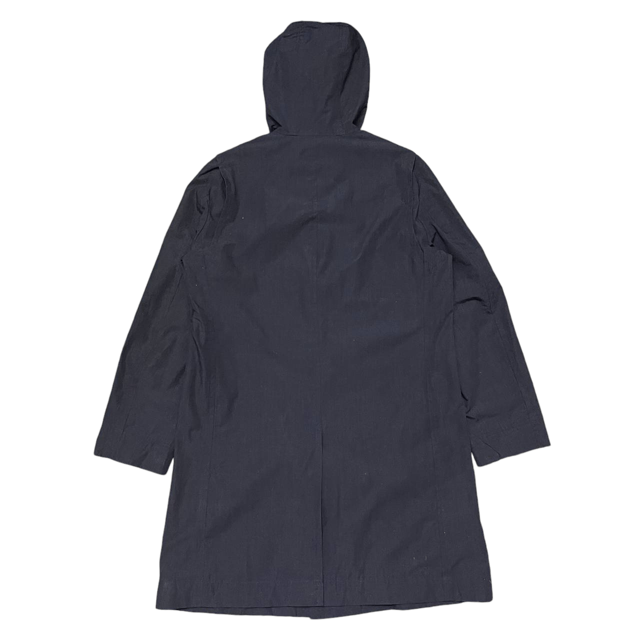 Japanese Brand Vintage Ncyhait Gepack Parka Jacket Size US M / EU 48-50 / 2 - 14 Thumbnail