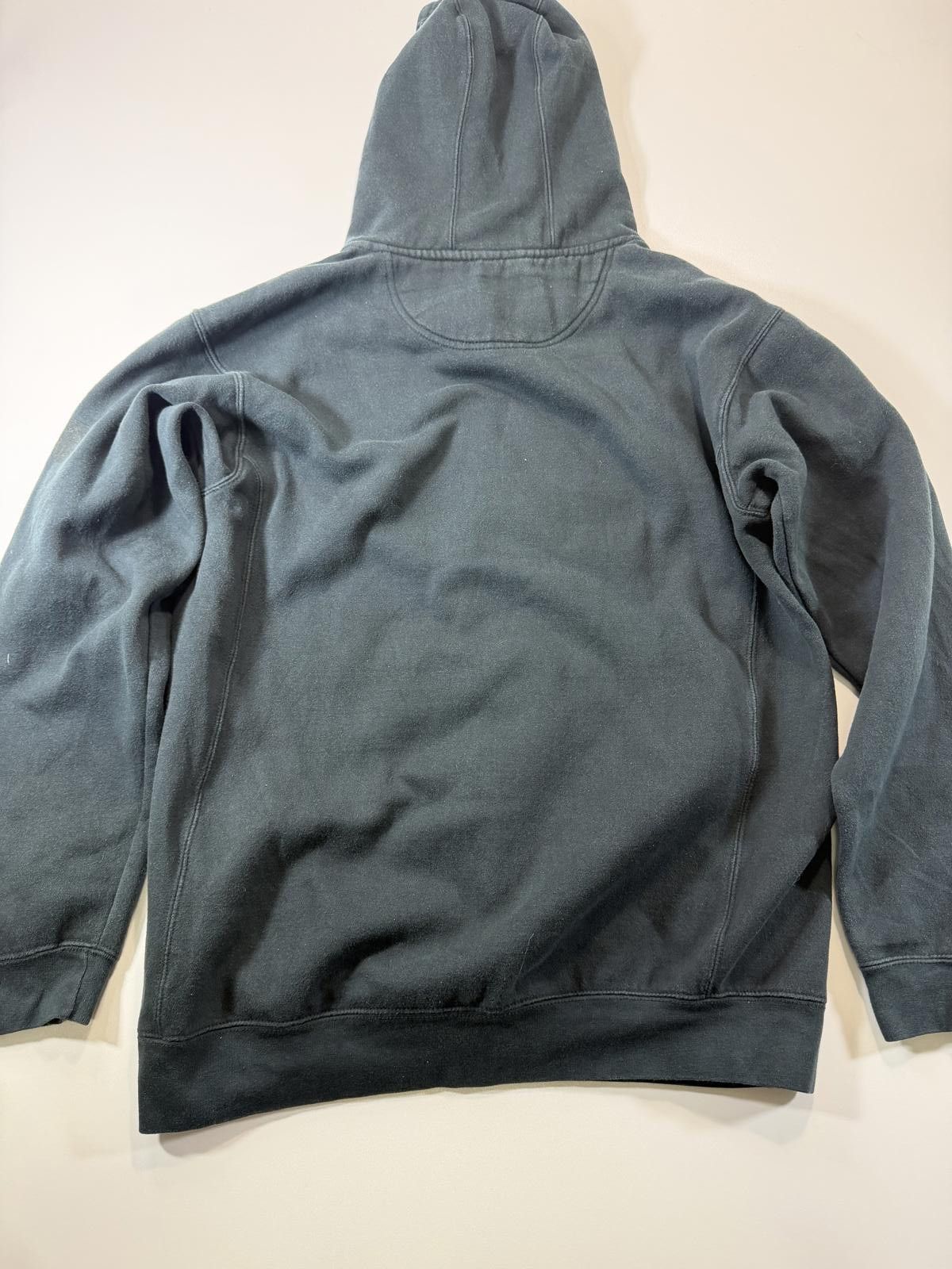 Pro Player Detroit red wings Men's Medium Black hoodie Size US M / EU 48-50 / 2 - 8 Thumbnail
