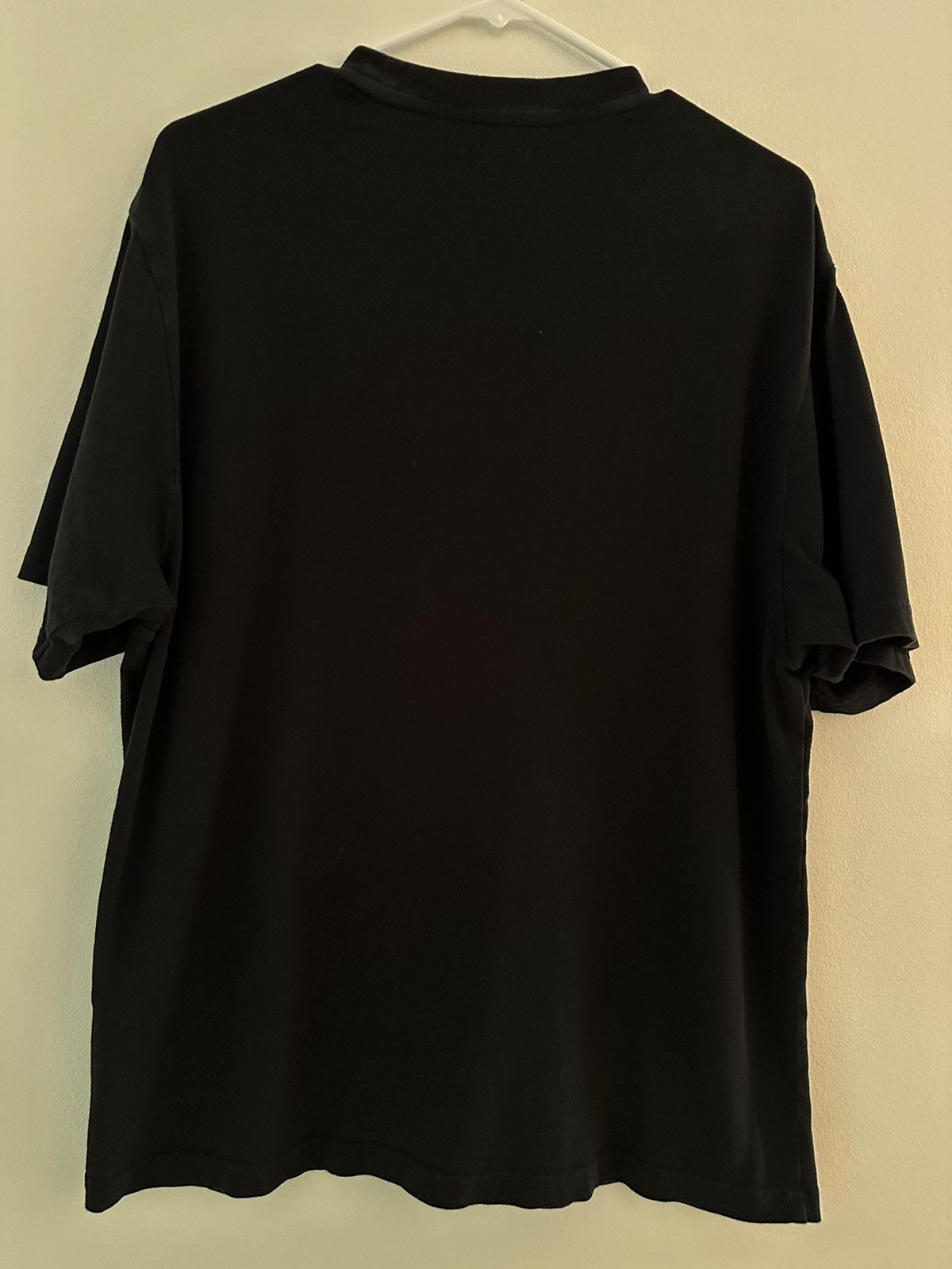 Supreme Supreme Capital S/S Top Tee Size US M / EU 48-50 / 2 - 4 Thumbnail