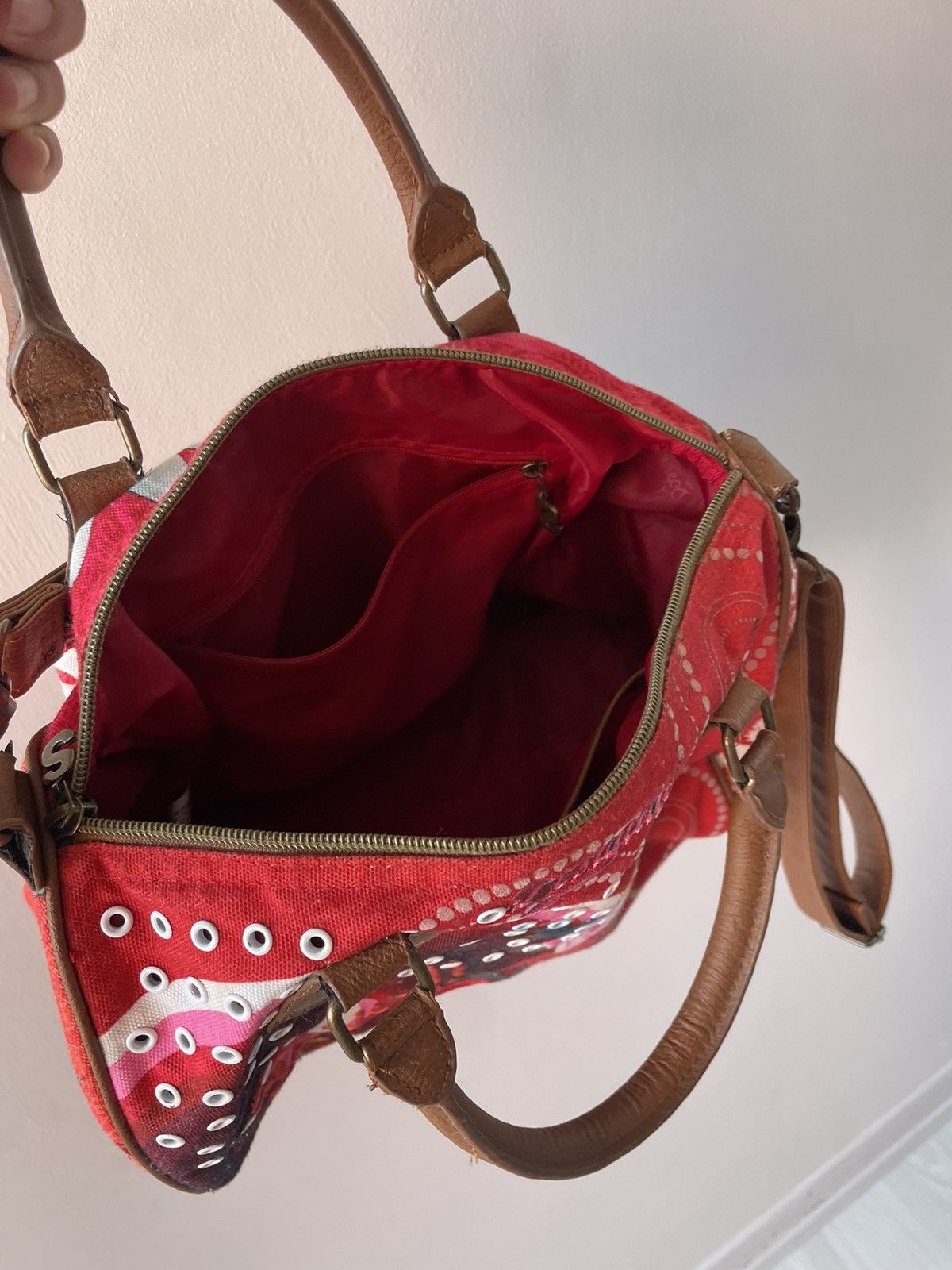 Desigual Desigual bag Size ONE SIZE - 14 Thumbnail