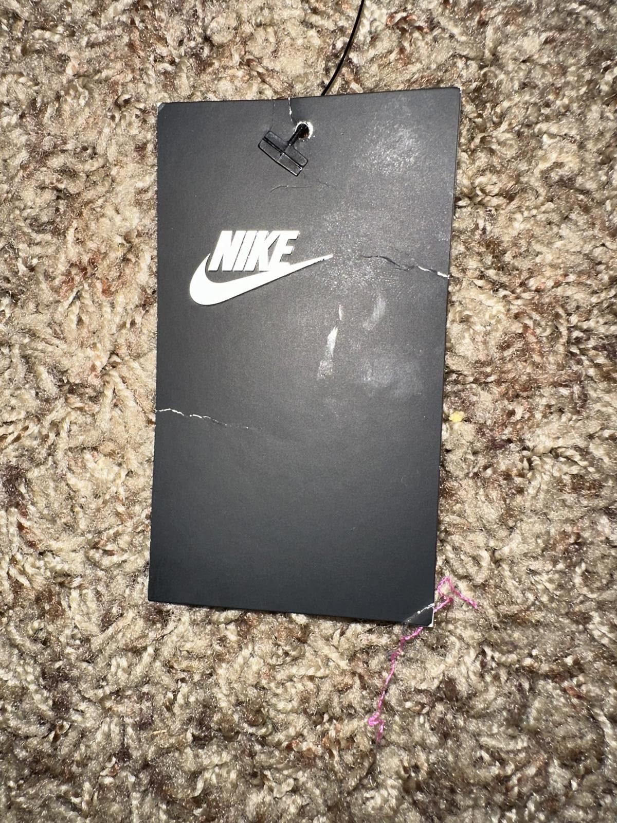 Nike Nike Sportswear Swoosh Women Logo Maxi skirt Limited Edition Size 36" / US 14 / IT 50 - 11 Thumbnail