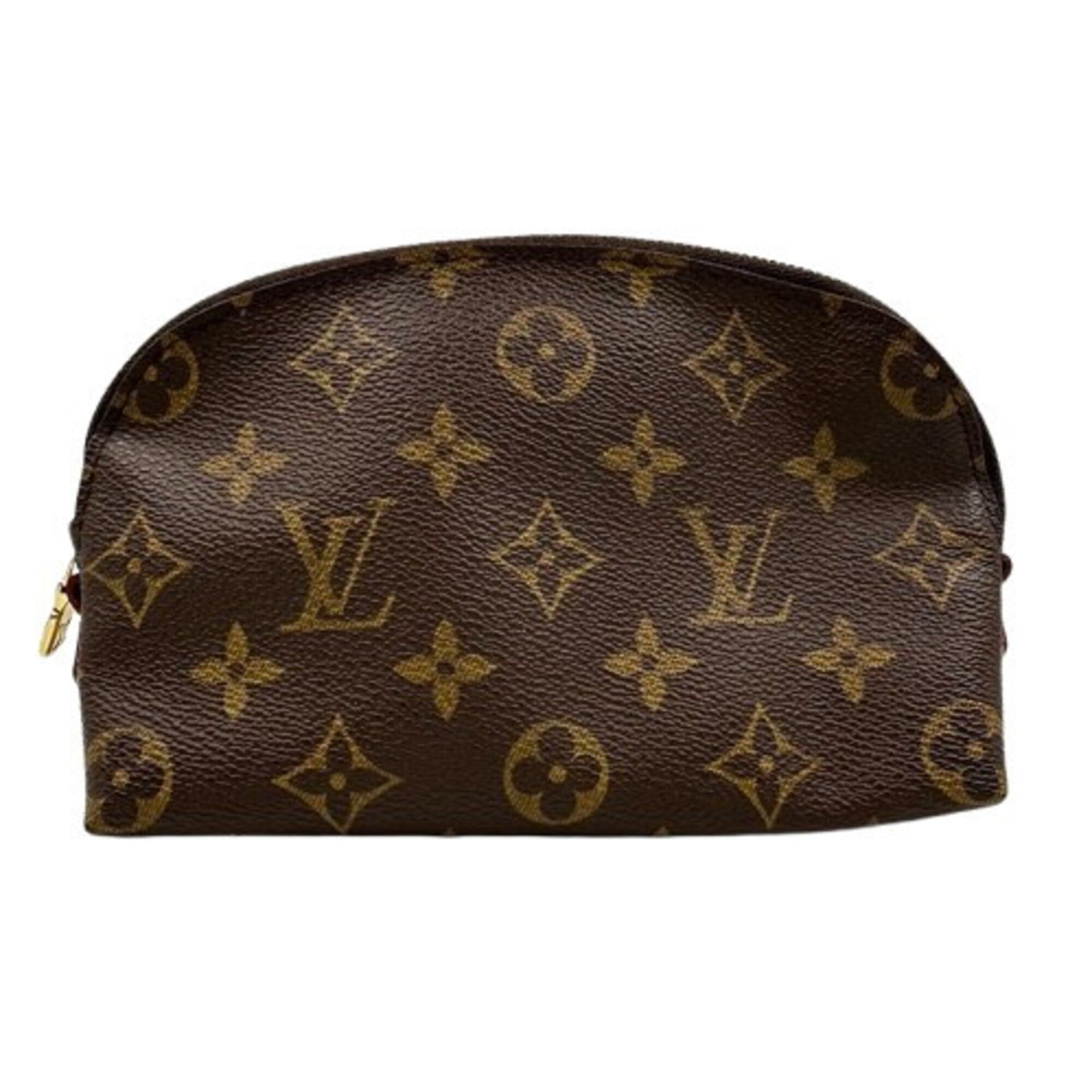 Louis Vuitton Louis Vuitton Pochette Tic PM M47515 Pouch Size ONE SIZE - 1 Thumbnail