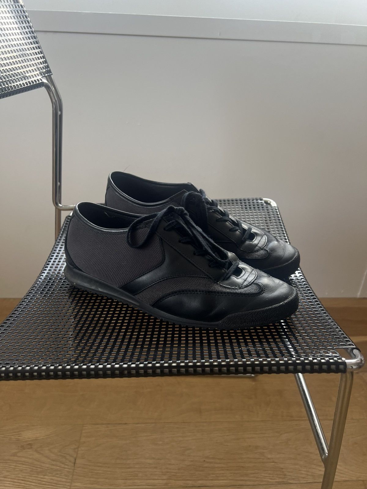 Lady White Co. Reproduction of Found Trainer Size US 11 / EU 44 - 1 Thumbnail