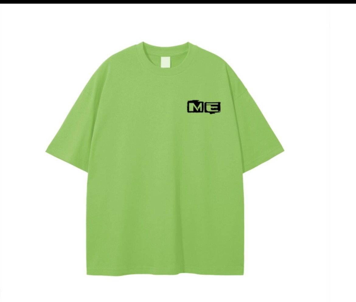 Other Rsume “ME” T-shirt Size US M / EU 48-50 / 2 - 1 Thumbnail