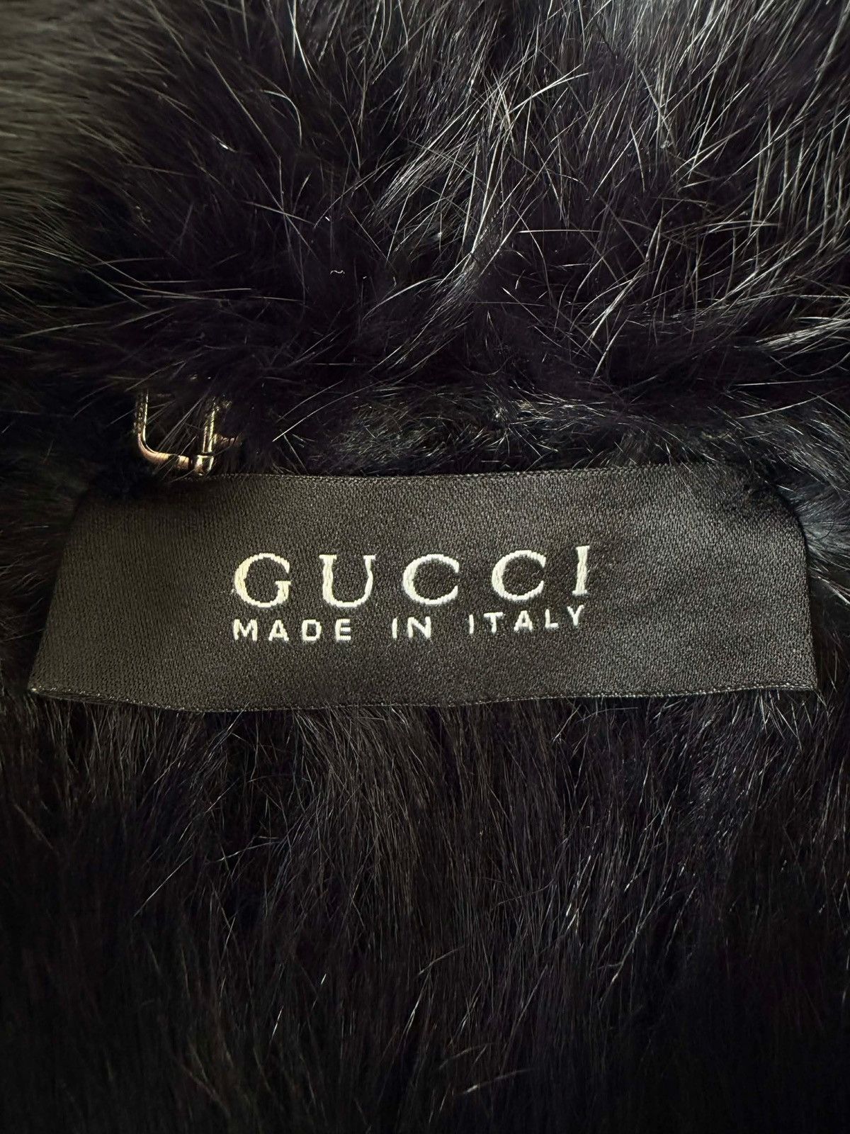 Gucci Gucci Tom Ford Shearling Jacket Size S / US 4 / IT 40 - 11 Thumbnail
