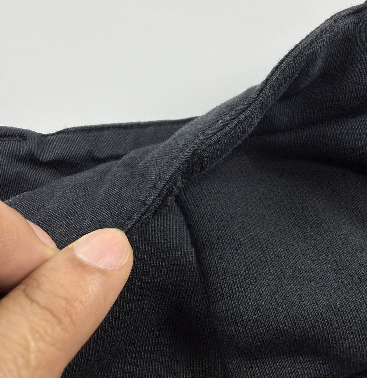 Balenciaga Balenciaga x Demna Gvasalia S/S’22 Cargo Sweatpants Size US 32 / EU 48 - 14 Thumbnail