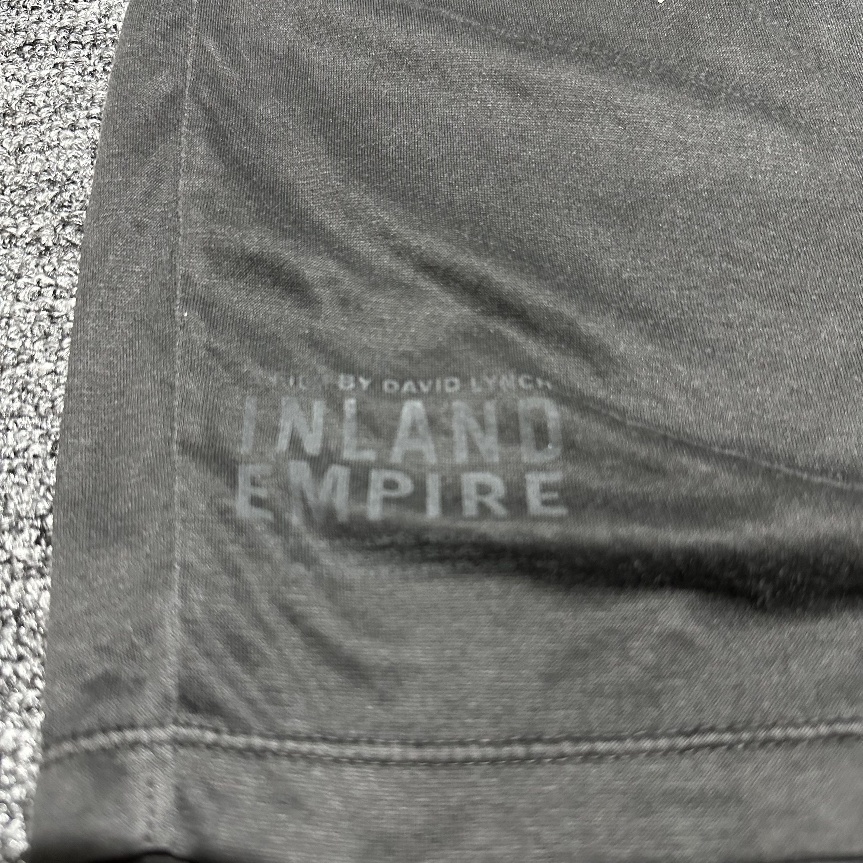Julius Julius SS07 Tee Size US S / EU 44-46 / 1 - 3 Thumbnail