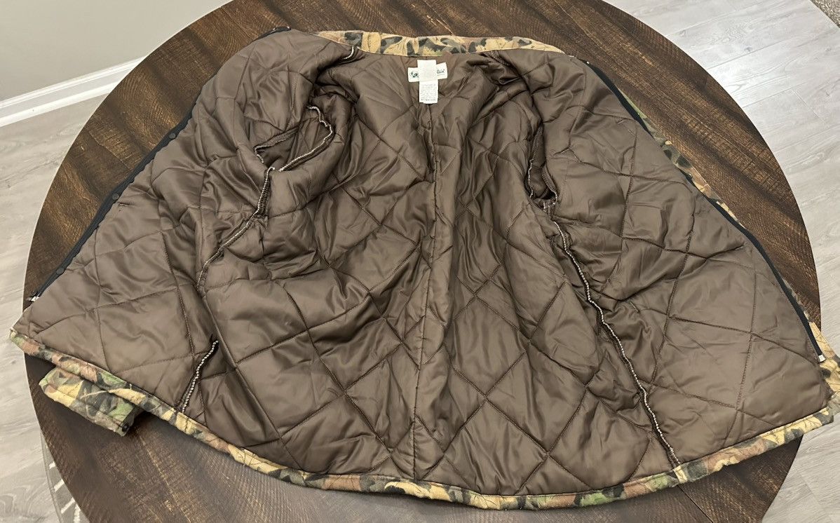 Other VTG Women’s Gander Mountain Camo Jacket-Large (14/16)-USA Size L / US 10 / IT 46 - 3 Thumbnail