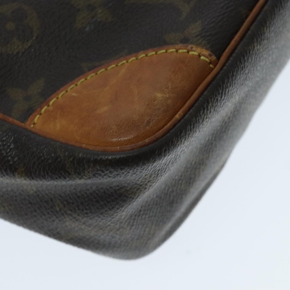 Louis Vuitton LOUIS VUITTON Monogram Trocadero 30 Shoulder Bag M51272 Size ONE SIZE - 9 Thumbnail