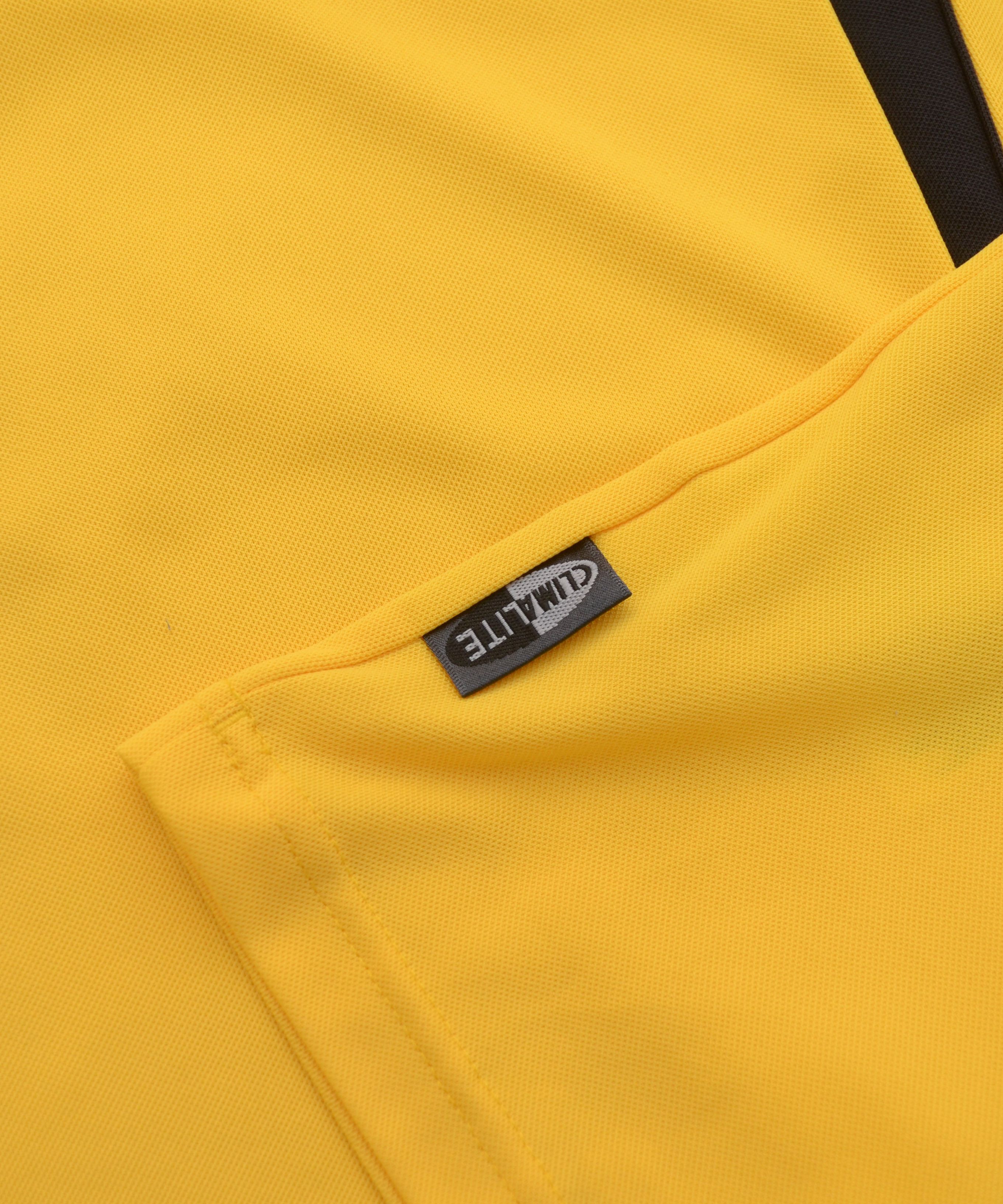 Adidas × Vintage Vintage Adidas Soccer Jersey Tee Kit Hype Y2K #4 centr logo Size US M / EU 48-50 / 2 - 5 Thumbnail