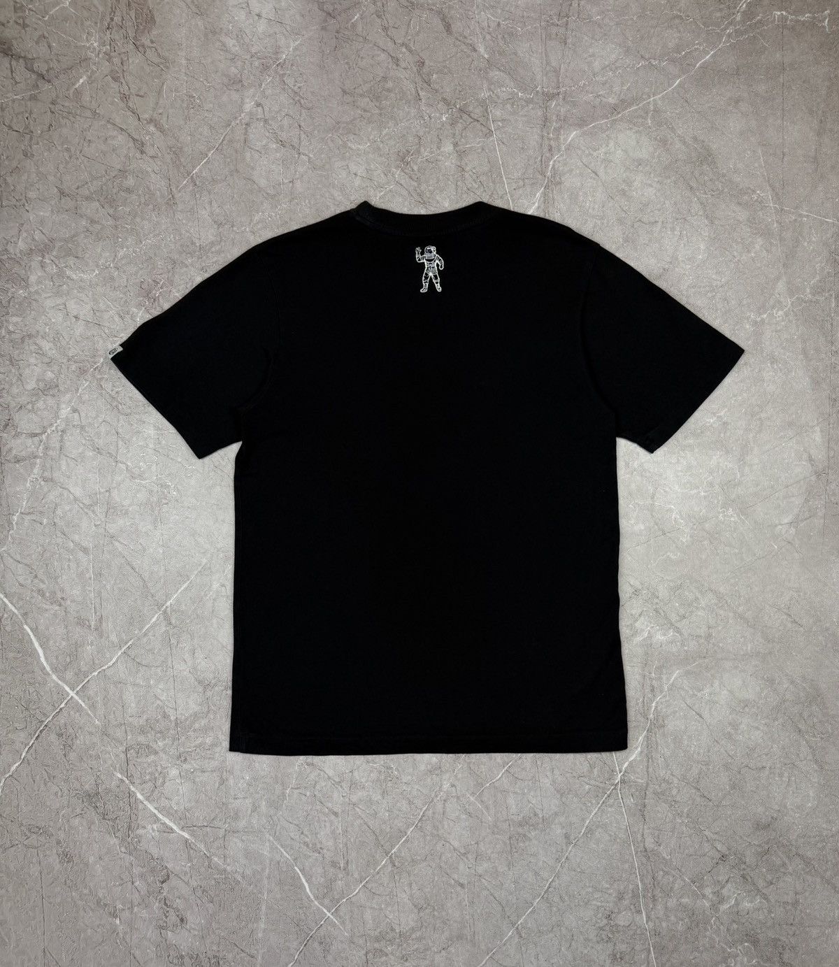 Billionaire Boys Club Mens Billionaire Boys Club Big Logo Short Sleeve T Shirt Size US M / EU 48-50 / 2 - 8 Thumbnail