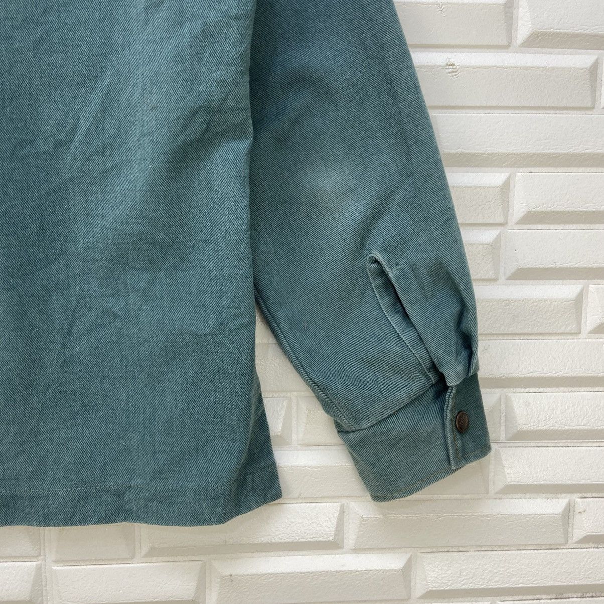 Sears Vintage Sears Jeans Joint Snap Button Western Wear Size US M / EU 48-50 / 2 - 8 Thumbnail