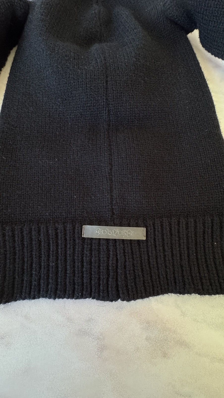 Gleb Kostin Solutions Gleb Kostin Solitions Bunny hat Size ONE SIZE - 4 Thumbnail