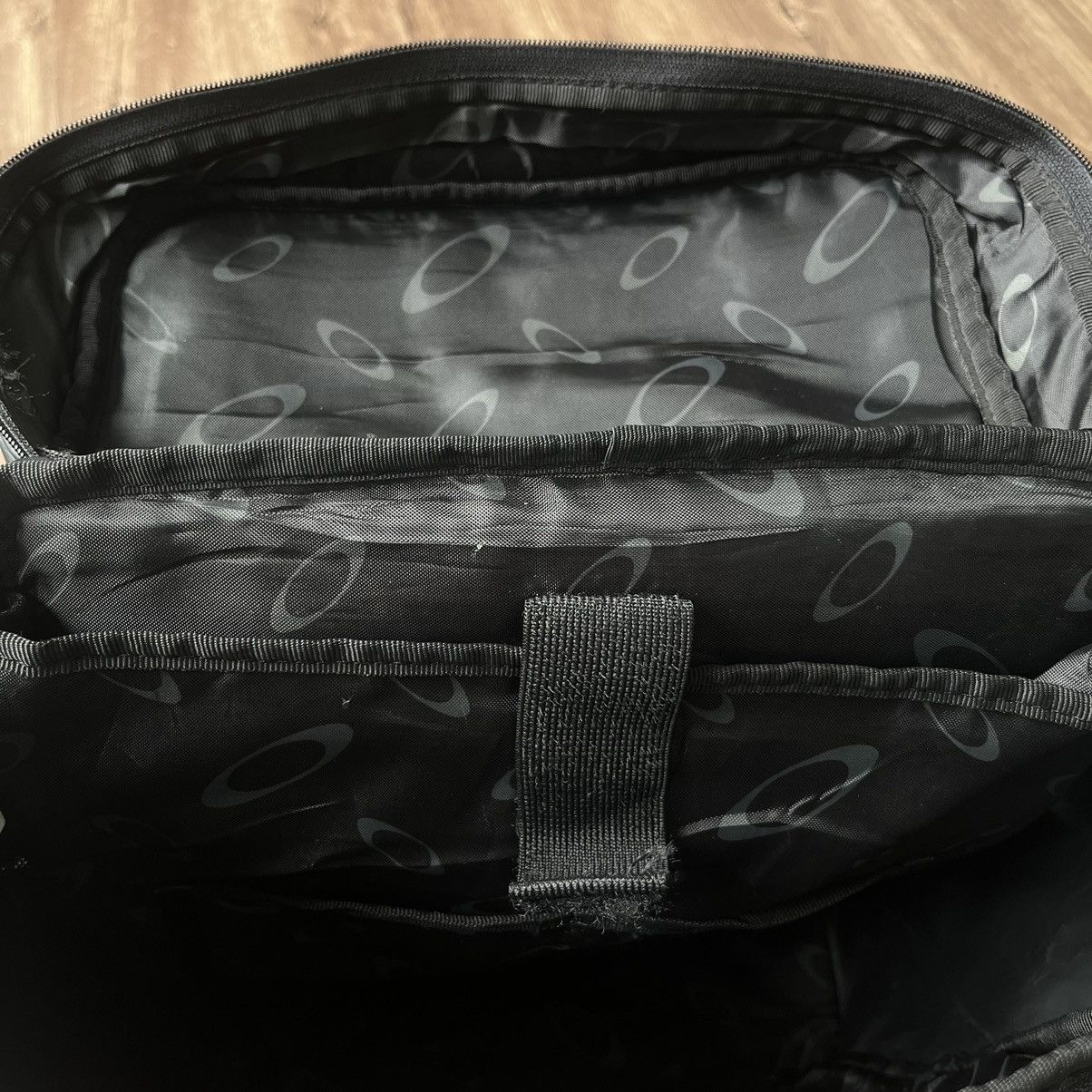 Oakley Oakley Backpacks Size 32 - 11 Thumbnail