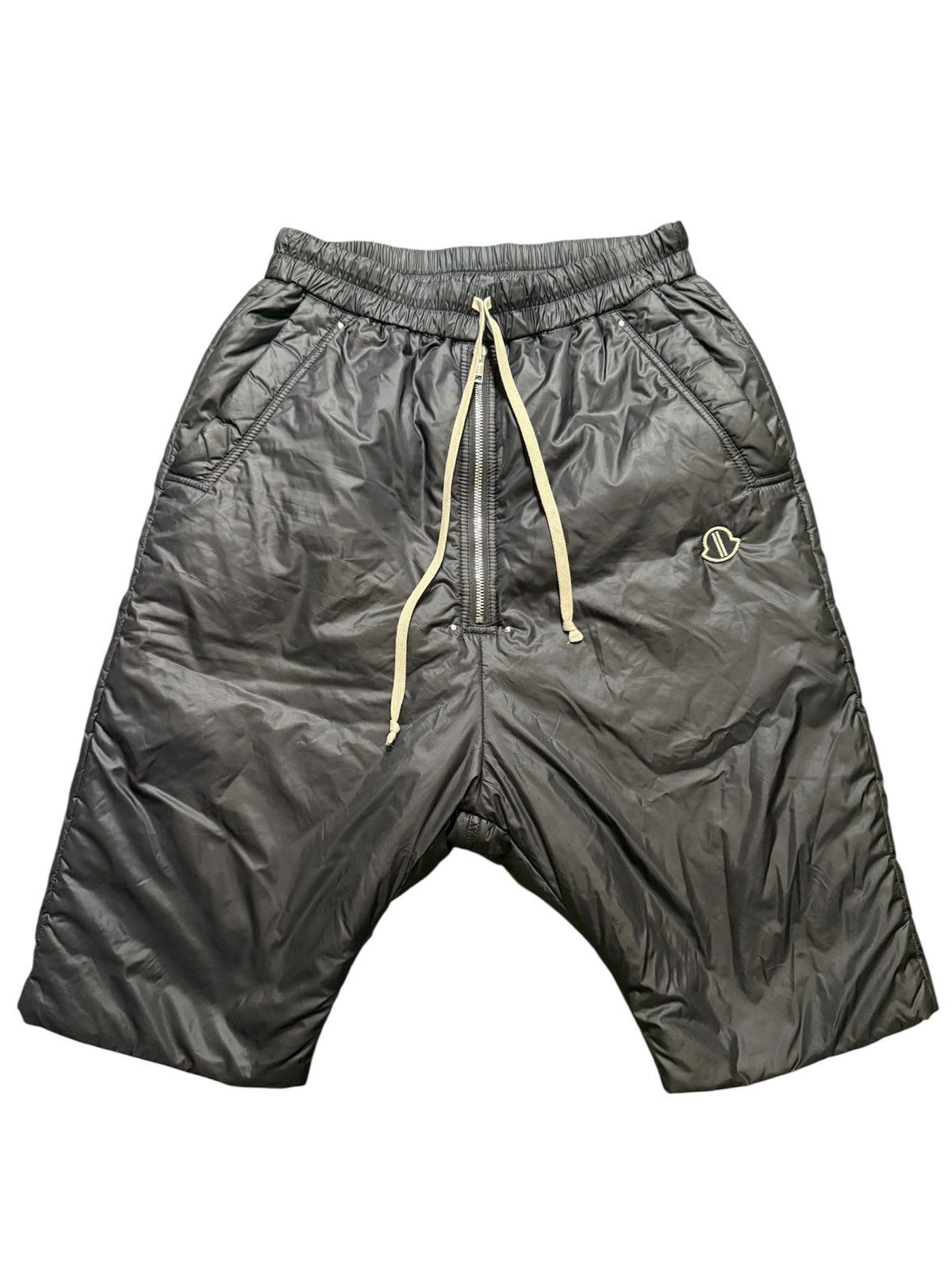 希少TF Rick Owens 23SS RICKS PODS リックオウエンス リックオウエンス PODS 希少TF Rick Owens 23SS RICKS PODS リック