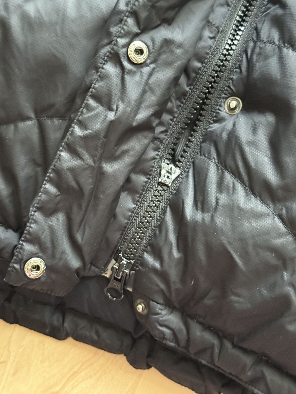Bergans of Norway Bergans of Norway down ski puffer packable outdoor jacket Size S / US 4 / IT 40 - 7 Thumbnail
