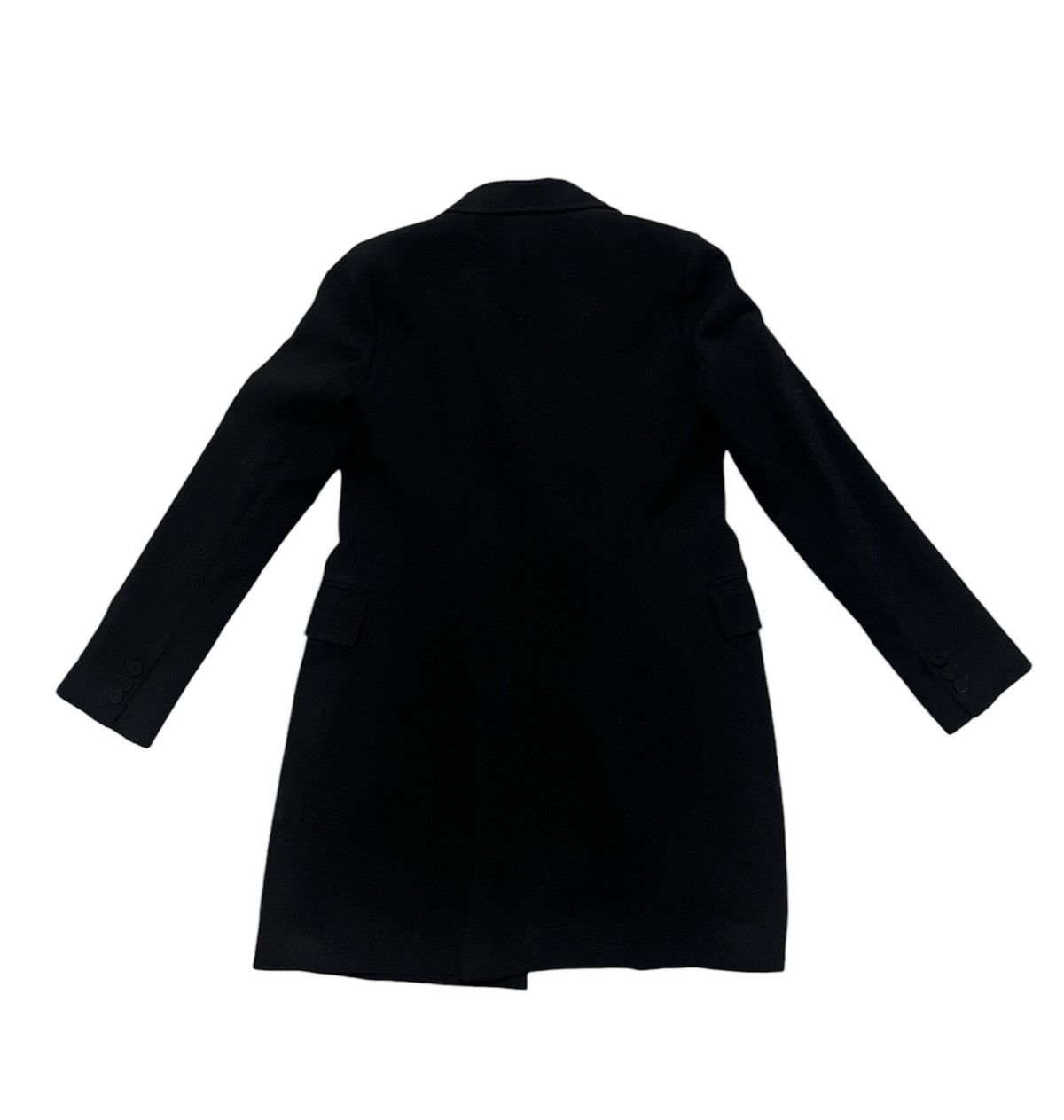 Cerruti 1881 VINTAGE CERRUTI 1881 FEMME COATS JACKET WINTER SESSION Size M / US 6-8 / IT 42-44 - 12 Thumbnail