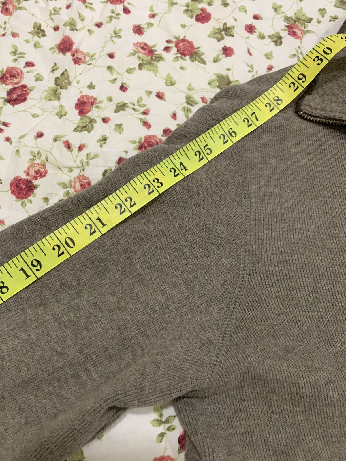 Gap 🔥Vintage Gap zipper Up nice style🔥 Size US XS / EU 42 / 0 - 13 Thumbnail