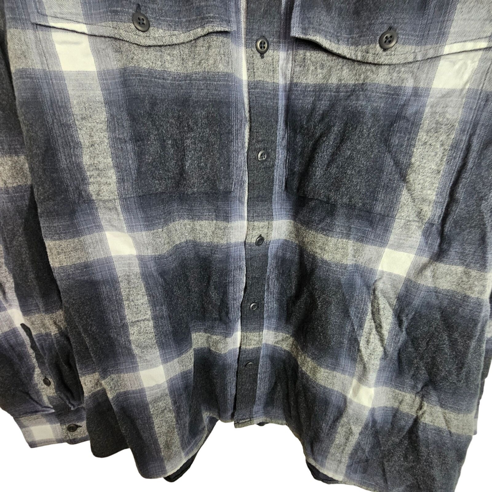 Rei REI Cooperative Men Plaid Flannel Shirt XXL Gorpcore Outdoor Size US XXL / EU 58 / 5 - 3 Thumbnail