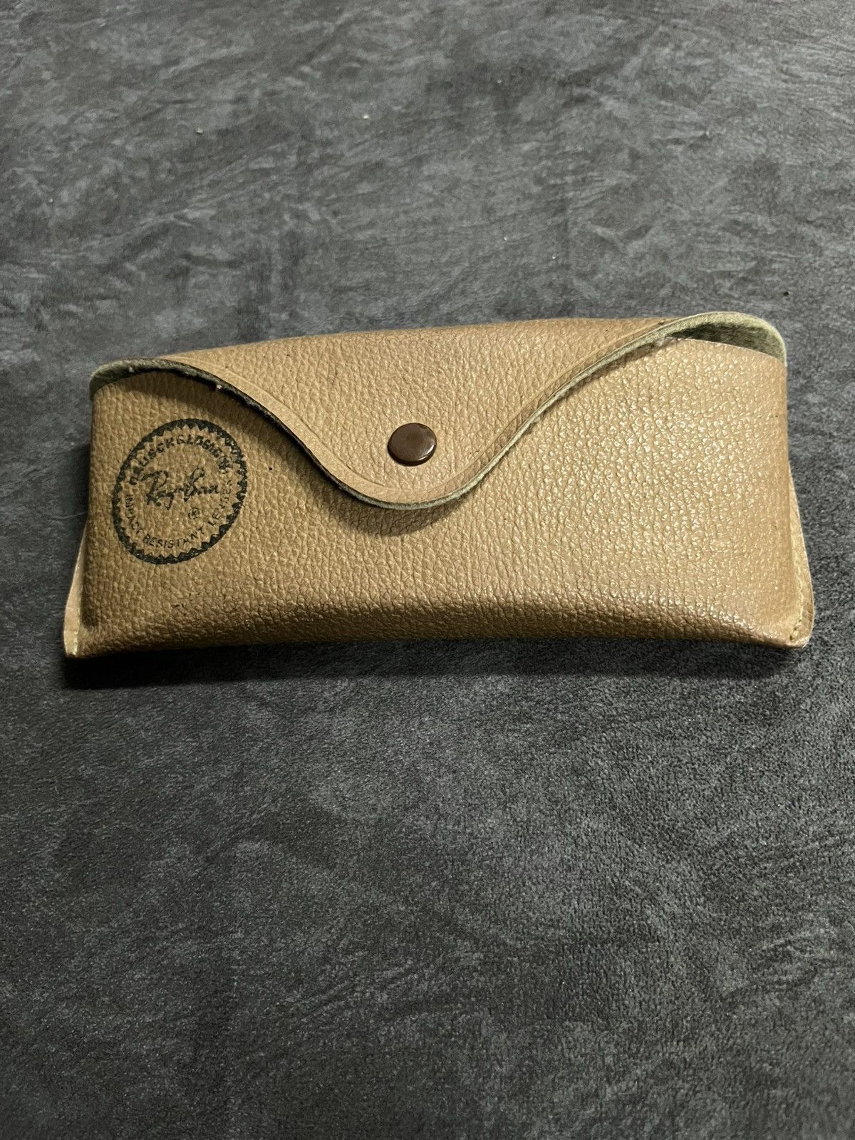 RayBan Vintage rayban BL Size ONE SIZE - 2 Thumbnail