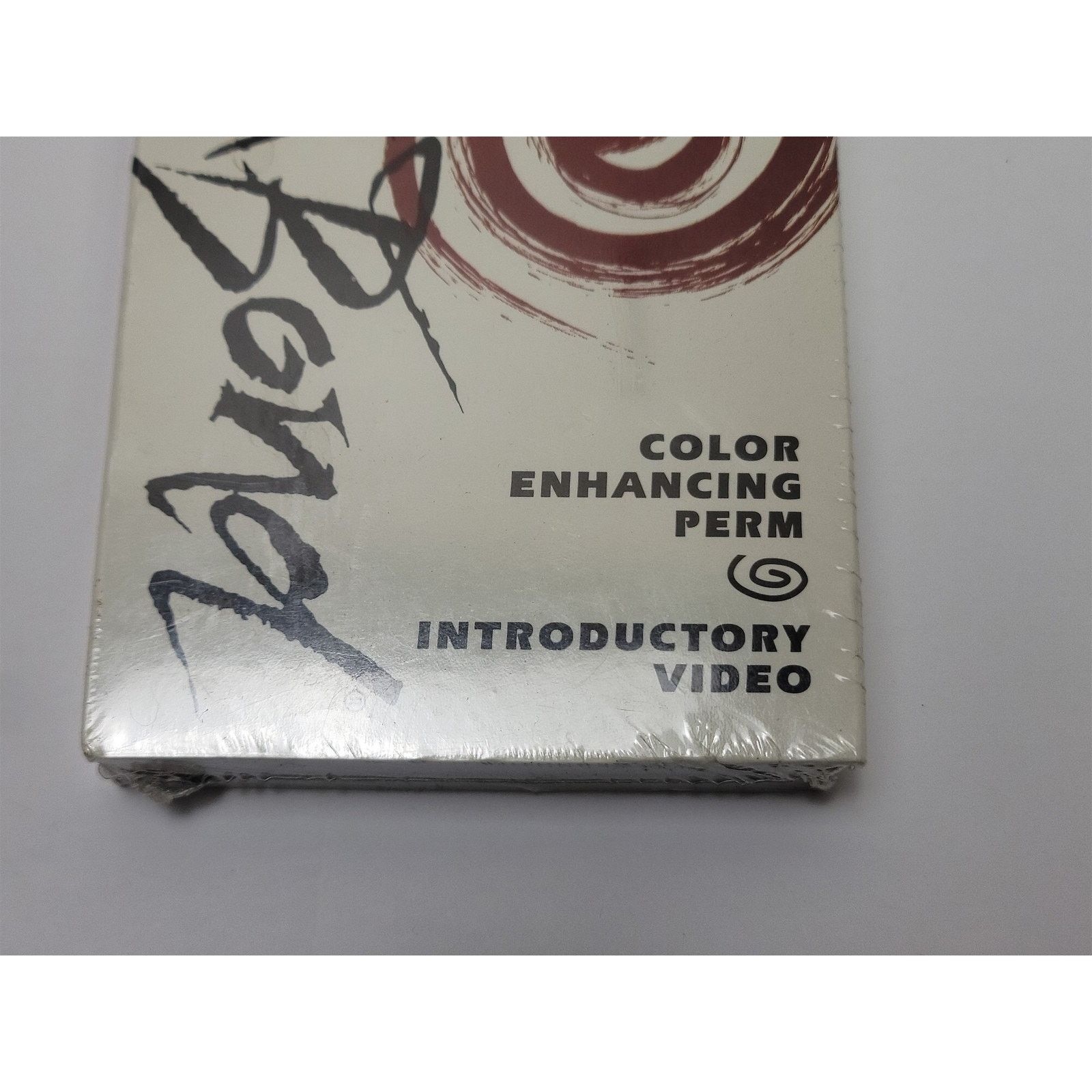 Other VHS Zotos Ultra Bond Color Enhancing Perm Introductory Video Size ONE SIZE - 6 Thumbnail