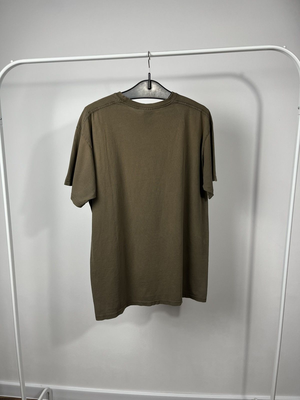 Other Lamasutra Llama Graphic T-Shirt Brown Fruit of the Loom L Size US L / EU 52-54 / 3 - 9 Thumbnail