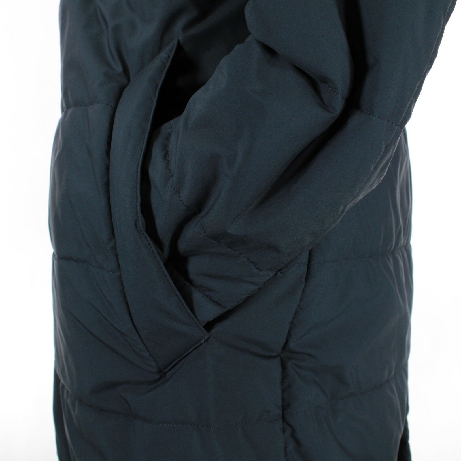 Luciano Barbera Luciano Barbera Jacket Size M US In Blue Polyester Size US M / EU 48-50 / 2 - 4 Thumbnail