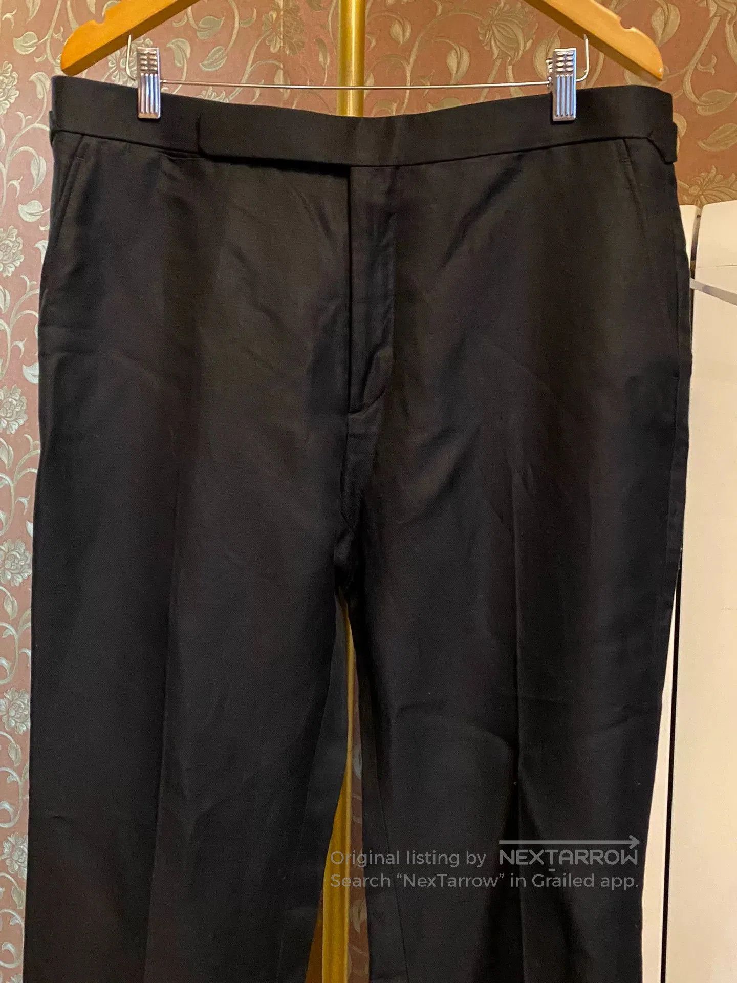 Ralph Lauren Purple Label Ralph Lauren Purple Label Casual Trousers. Size US 36 / EU 52 - 5 Thumbnail