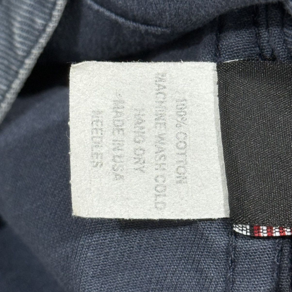 Needles Vintage Needles Casual Jacket Size US S / EU 44-46 / 1 - 8 Thumbnail